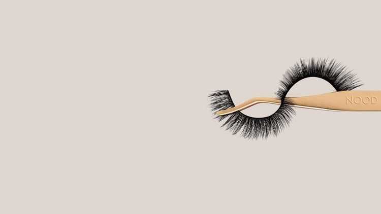 Lashes (Pre-Order Now!)