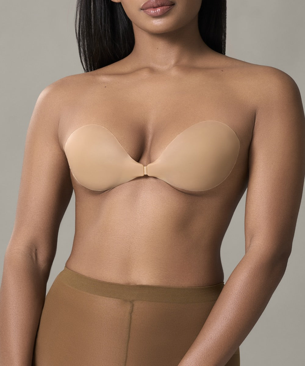 La Senza strapless bra slightly padded bought from Dubai Size 34C