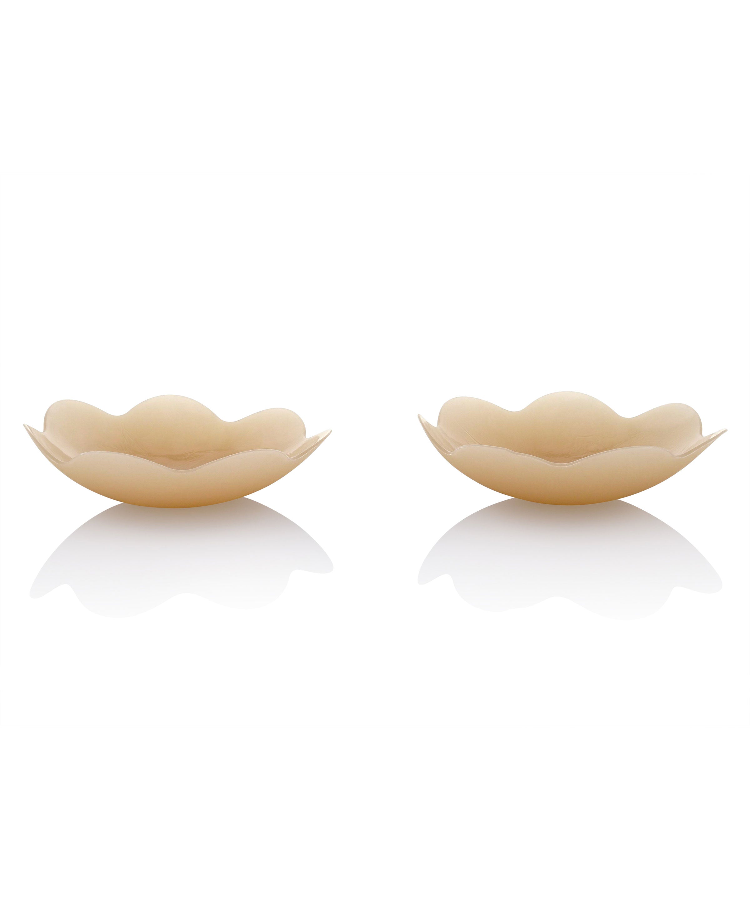 No-Show  Reusable Nipple Covers, Plastic-Free – NOOD UK
